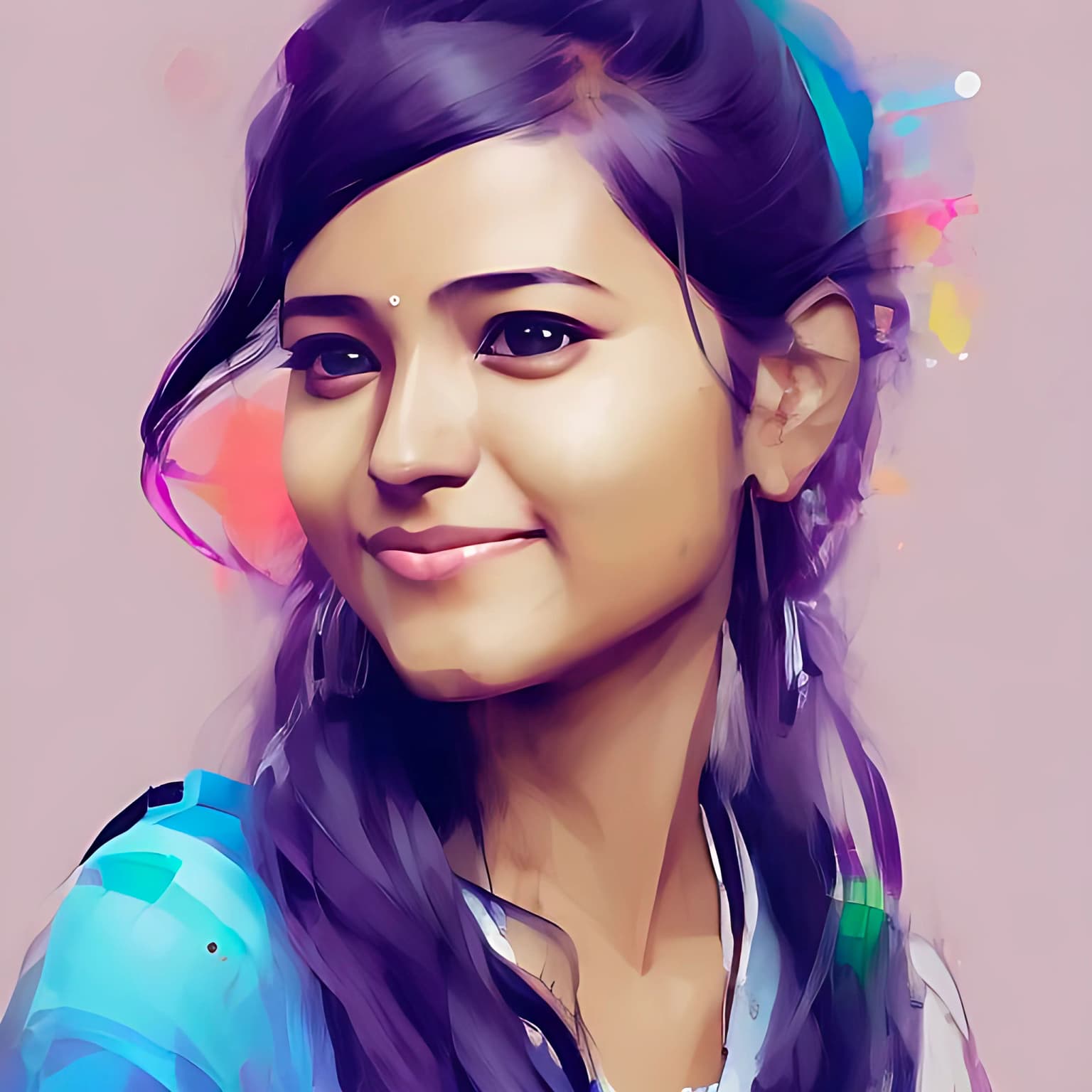 Profile photo of Priyanka Kavali Subramanyam