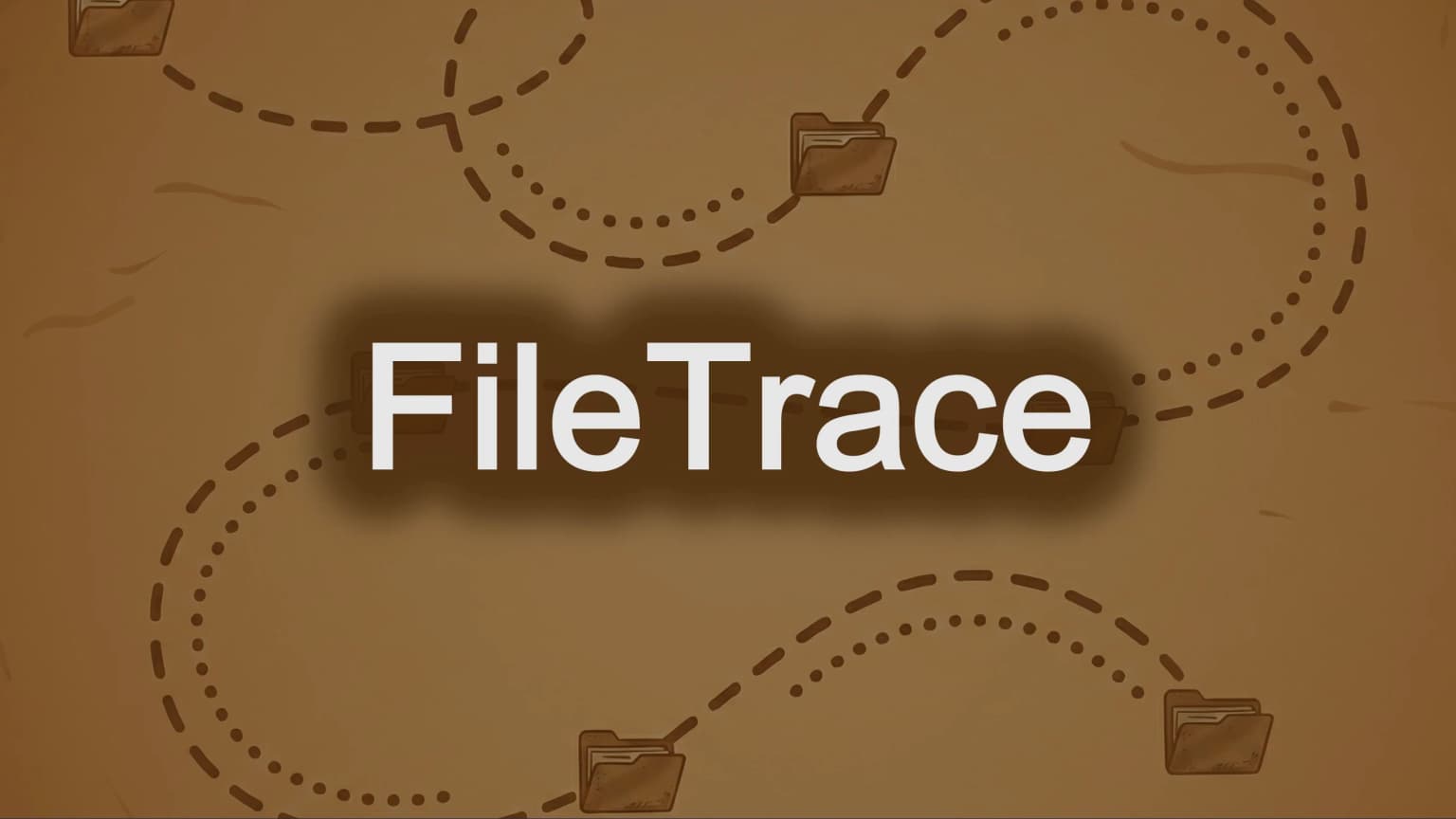 FileTrace preview